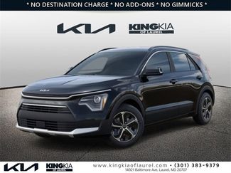 New 2025 Kia Niro EX video 1