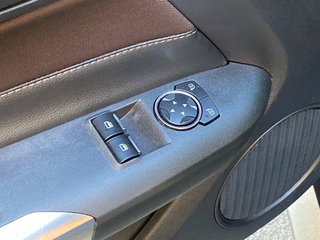 Used 2023 Ford Mustang Coupe RWD image 11
