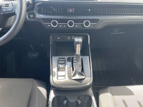 Certified 2024 Honda CR-V EX image 11
