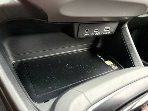 Certified 2024 Subaru Crosstrek 2.5i Limited AWD/4WD image 21
