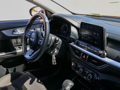 Used 2024 Kia Forte LXS image 19