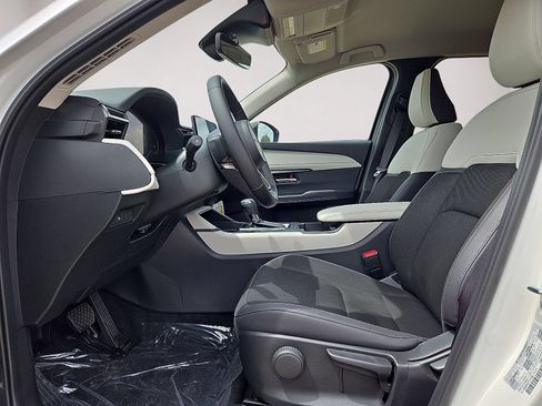 New 2026 MAZDA CX-5 Select AWD/4WD image 21