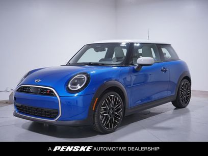 Used 2025 MINI Cooper S