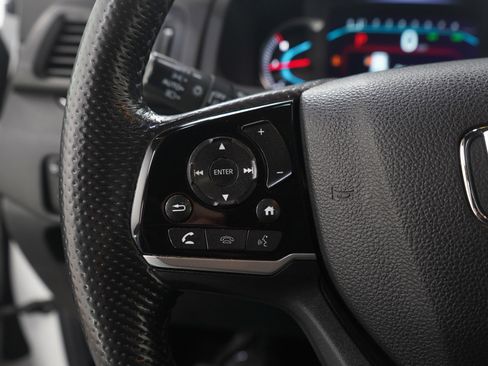 Used 2021 Honda Passport Elite image 30