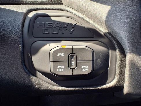 New 2026 RAM 5500 Tradesman w/ Chrome Appearance Group image 5