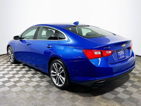 Used 2023 Chevrolet Malibu LT FWD image 5