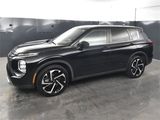 Used 2022 Mitsubishi Outlander SE image 5