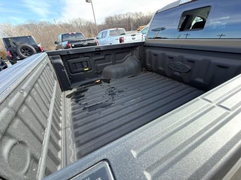 Used 2025 Ford Ranger XLT w/ FX4 Off-Road Package image 12