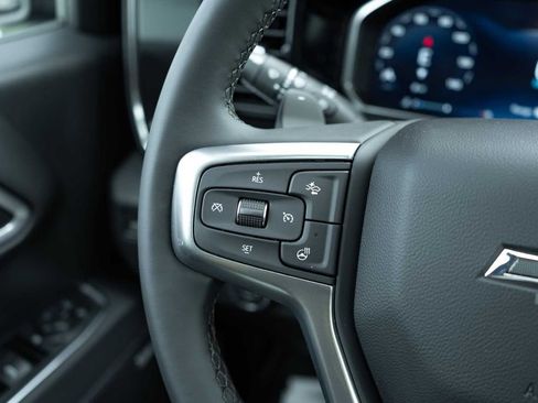 New 2026 Chevrolet Silverado 1500 RST RWD image 20