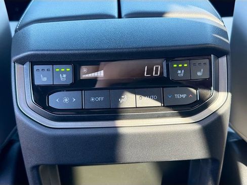 New 2026 Lexus TX 350 AWD image 21