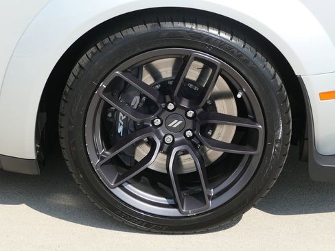 Used 2021 Dodge Challenger R/T Scat Pack image 25