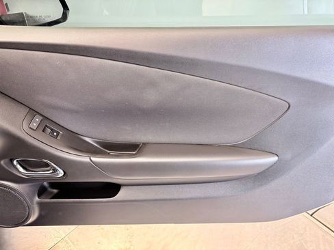 Used 2015 Chevrolet Camaro SS w/ RS Package image 16