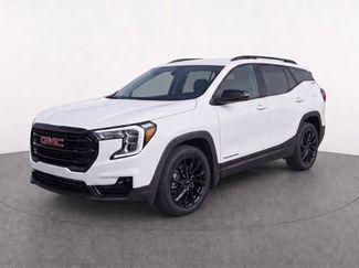 Certified 2024 GMC Terrain SLT w/ Infotainment Package II AWD/4WD video 2