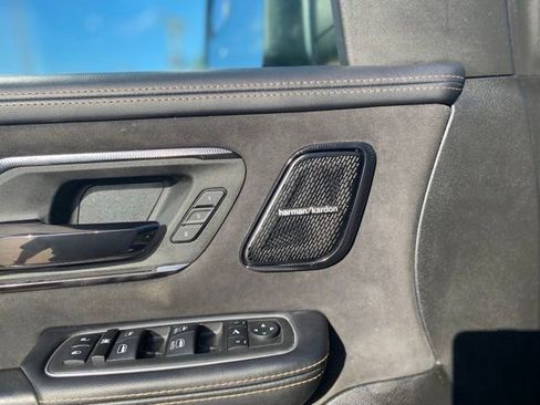 Used 2024 RAM 1500 TRX AWD/4WD image 19