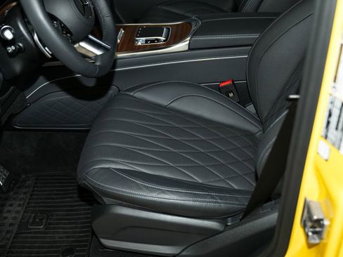 Certified 2026 Mercedes-Benz G 550 image 35