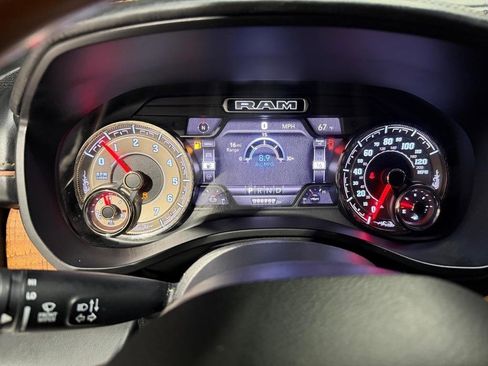 Used 2020 RAM 1500 Limited image 22