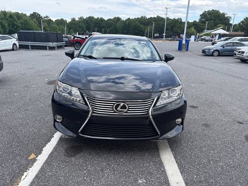 Used 2014 Lexus ES 350 FWD image 9