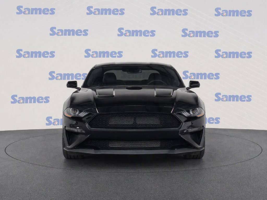 Used 2021 Ford Mustang GT Premium w/ GT Performance Package RWD image 5