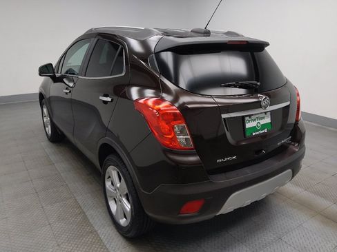 Used 2015 Buick Encore Convenience AWD/4WD image 5