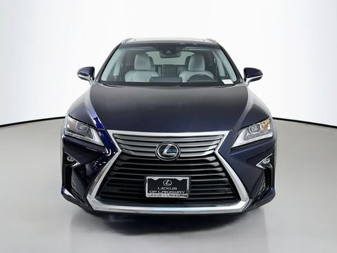 Used 2017 Lexus RX 350 FWD image 2