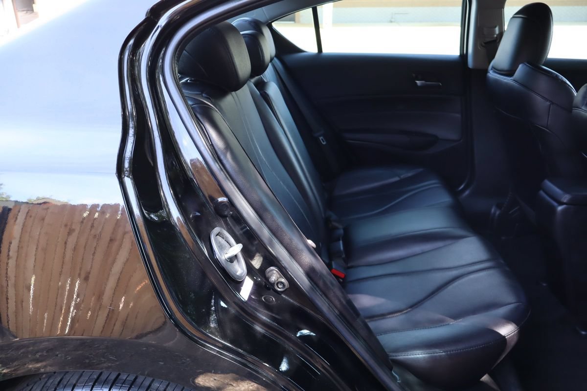 Used 2022 Acura ILX FWD image 21