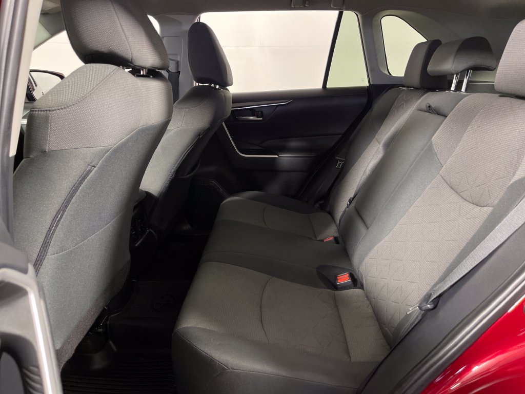 Certified 2023 Toyota RAV4 XLE AWD/4WD image 13