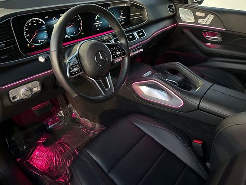 Used 2023 Mercedes-Benz GLE 350 GLE 350 image 8