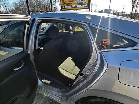 Used 2021 Honda Insight EX image 20