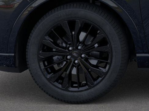 New 2026 Ford Escape ST-Line Elite w/ Equipment Group 501A AWD/4WD image 19