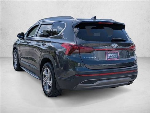 Used 2023 Hyundai Santa Fe SEL w/ Cargo Package FWD image 7