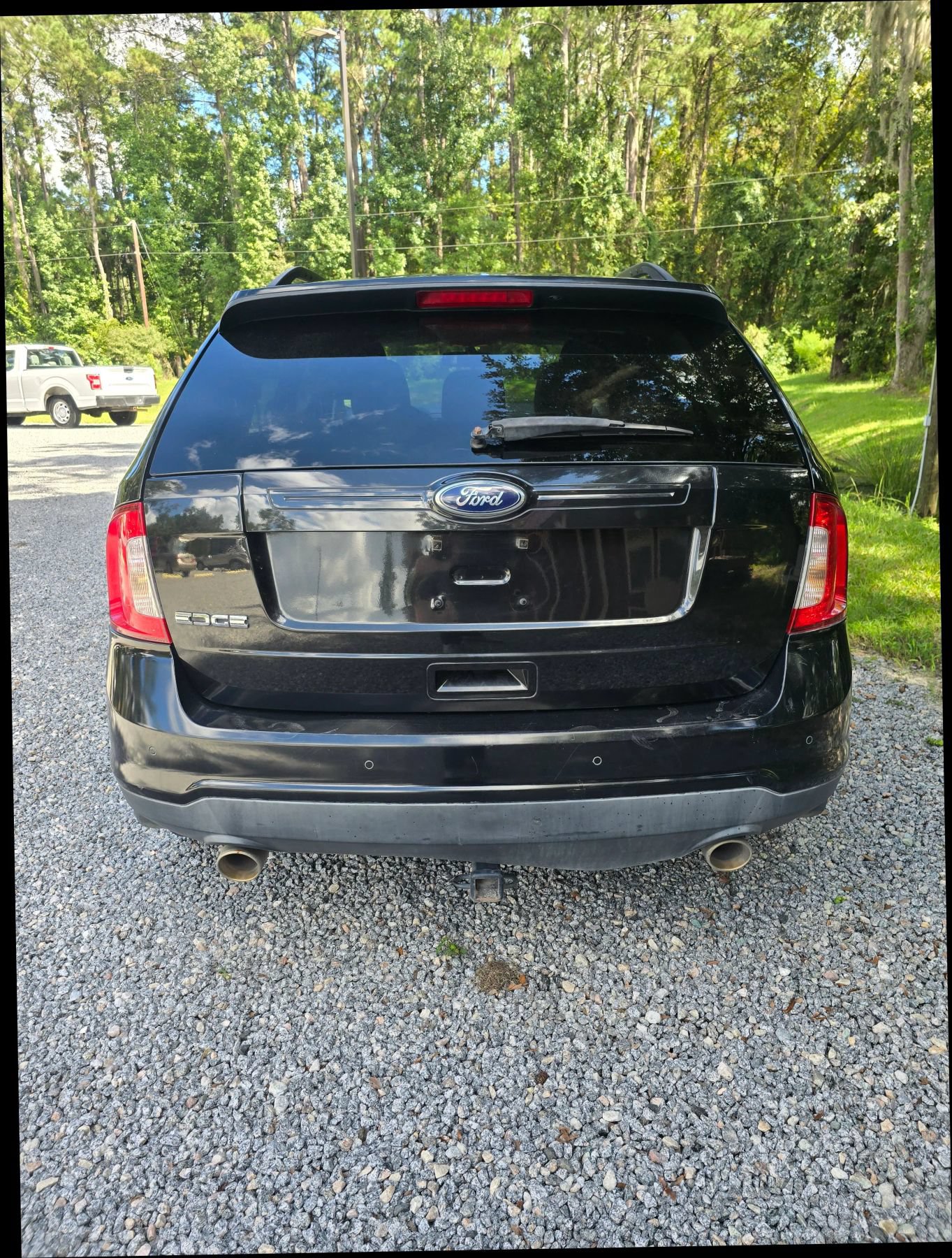 Used 2013 Ford Edge SE FWD image 9