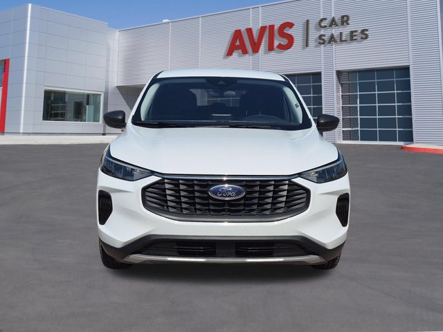 Used 2025 Ford Escape Active AWD/4WD image 2