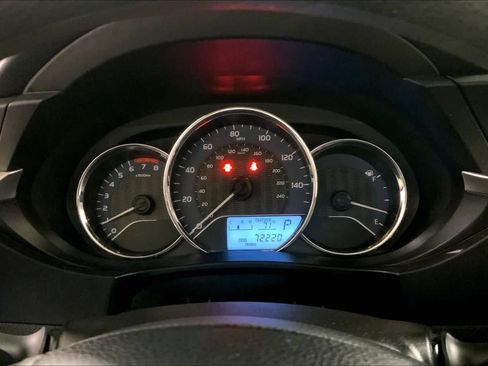 Used 2016 Toyota Corolla LE FWD image 26
