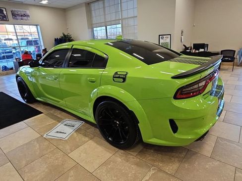 Used 2023 Dodge Charger Scat Pack image 6