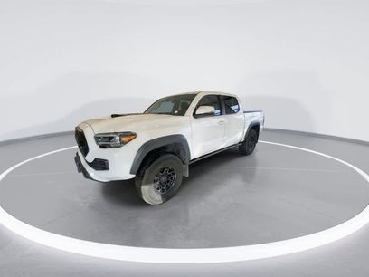 Used 2020 Toyota Tacoma TRD Pro