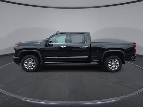 New 2026 Chevrolet Silverado 3500 High Country w/ Technology Package AWD/4WD image 5