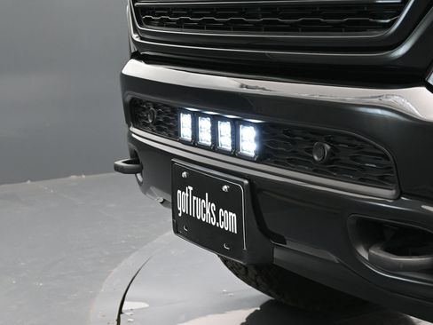 Used 2023 RAM 1500 Limited AWD/4WD image 49