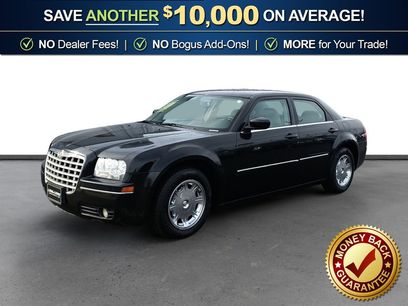 Used 2006 Chrysler 300 Touring