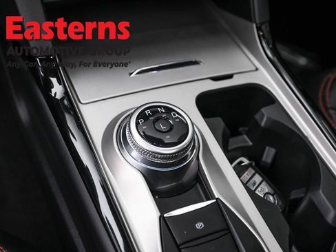 Used 2022 Ford Explorer ST-Line image 13