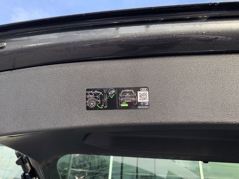 New 2026 Audi SQ8 Prestige image 30