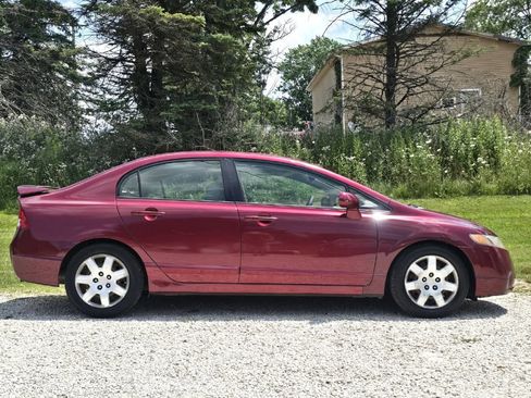 Used 2008 Honda Civic LX image 8