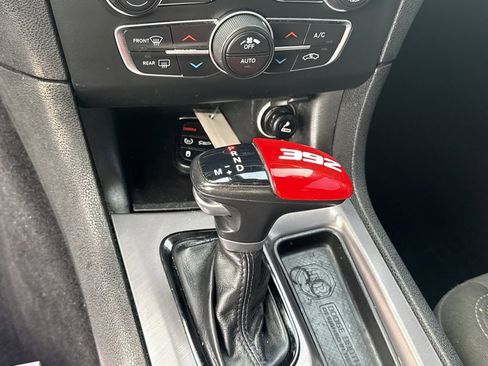 Used 2022 Dodge Charger R/T w/ Blacktop Package image 24