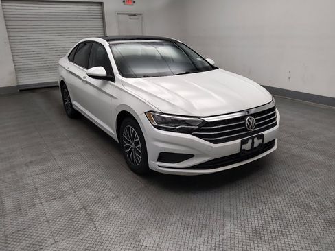 Used 2019 Volkswagen Jetta S FWD image 13