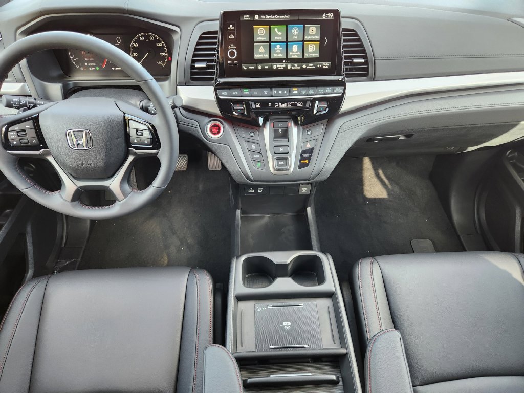 New 2026 Honda Odyssey Sport-L image 14