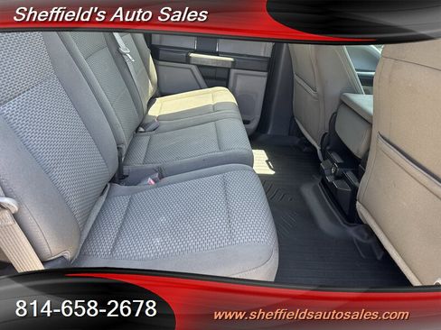 Used 2018 Ford F250 XLT AWD/4WD image 39
