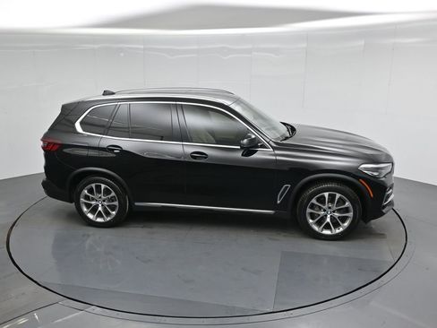 Used 2020 BMW X5 xDrive40i w/ Convenience Package image 57