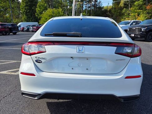 Used 2023 Honda Civic Sport image 31