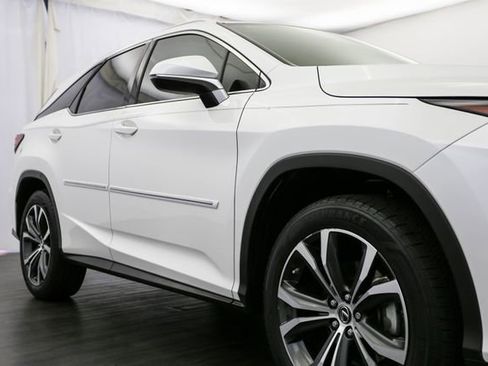 Used 2020 Lexus RX 350L FWD w/ Premium Package image 36