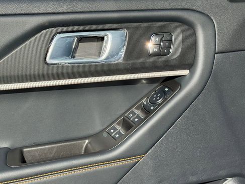 New 2026 Ford Explorer Tremor AWD/4WD image 16