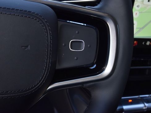 New 2026 Lincoln Nautilus Reserve w/ Jet Appearance Package image 24